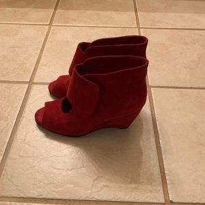 Aerosoles booties